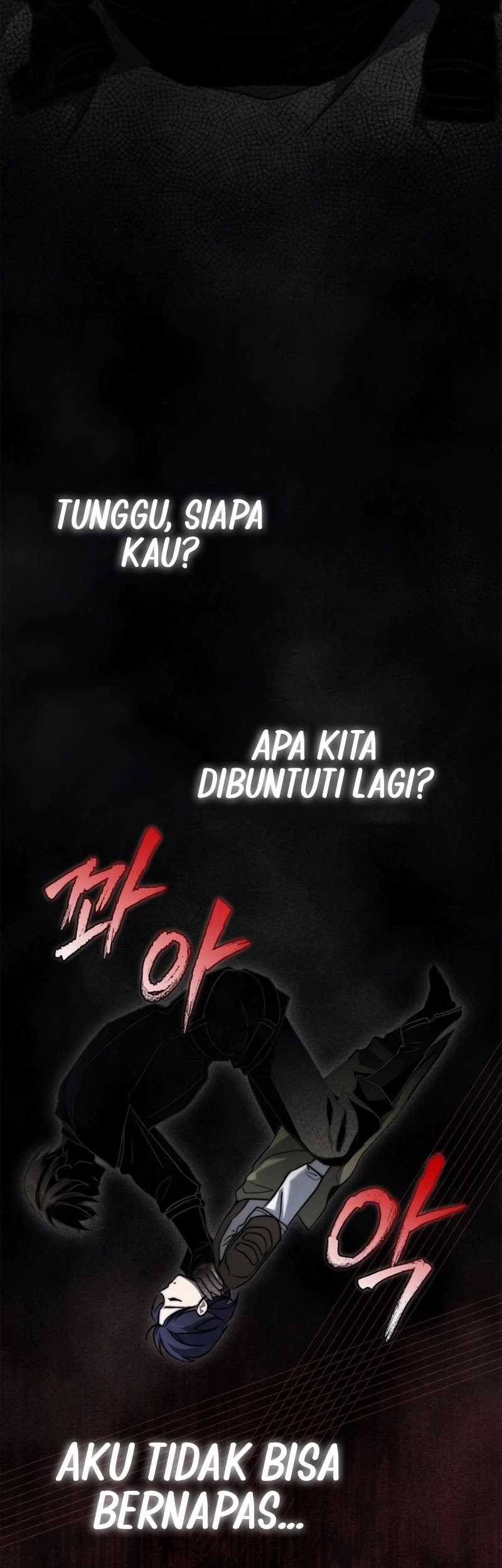 Children of the Rune Chapter 18 Gambar 34