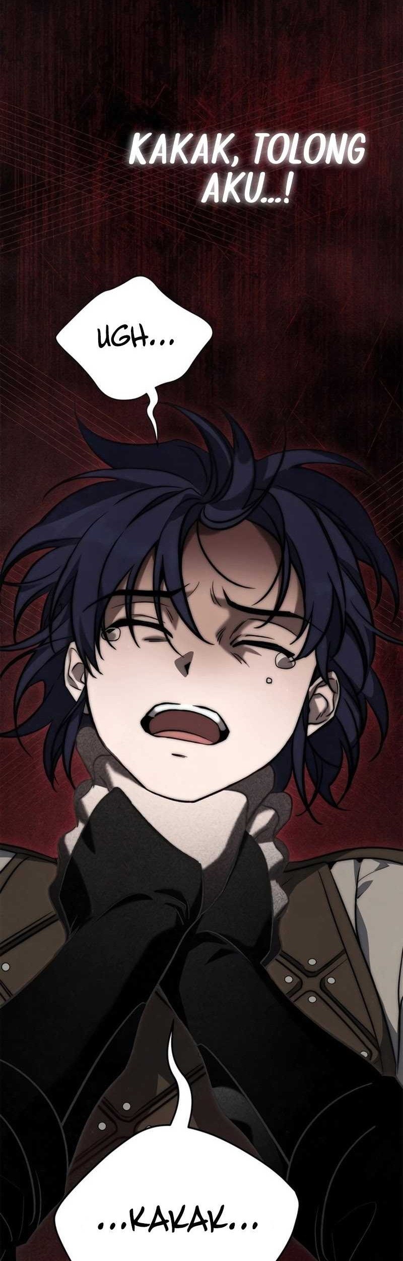 Children of the Rune Chapter 18 Gambar 35