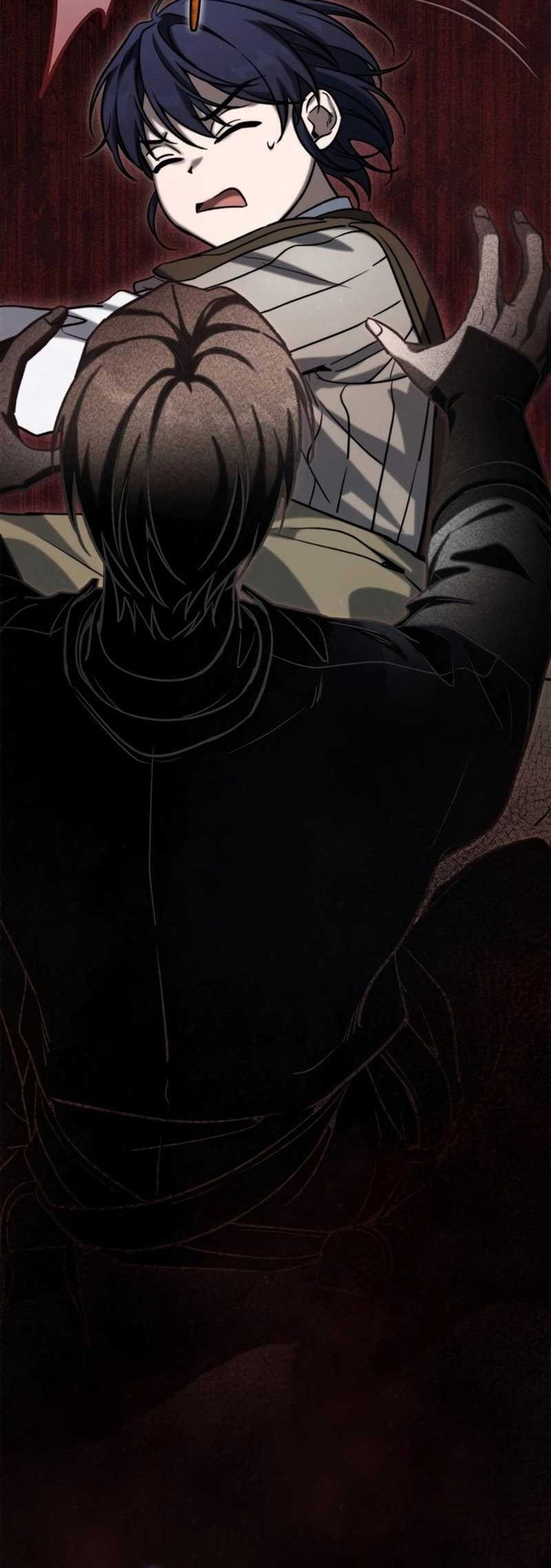 Children of the Rune Chapter 18 Gambar 37