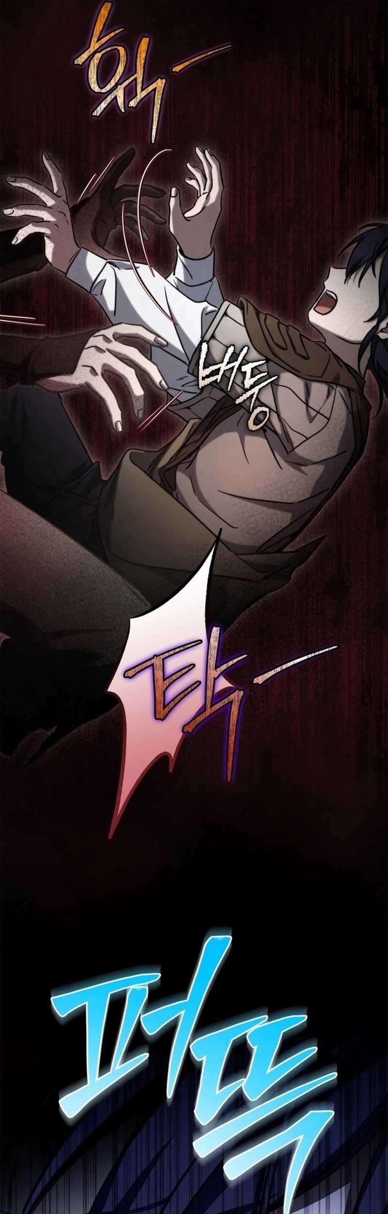 Children of the Rune Chapter 18 Gambar 38