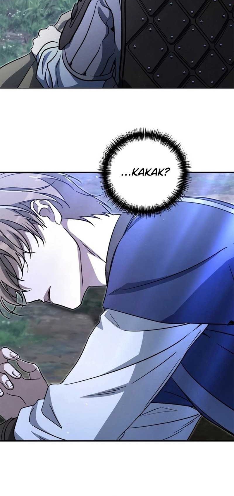 Children of the Rune Chapter 18 Gambar 41