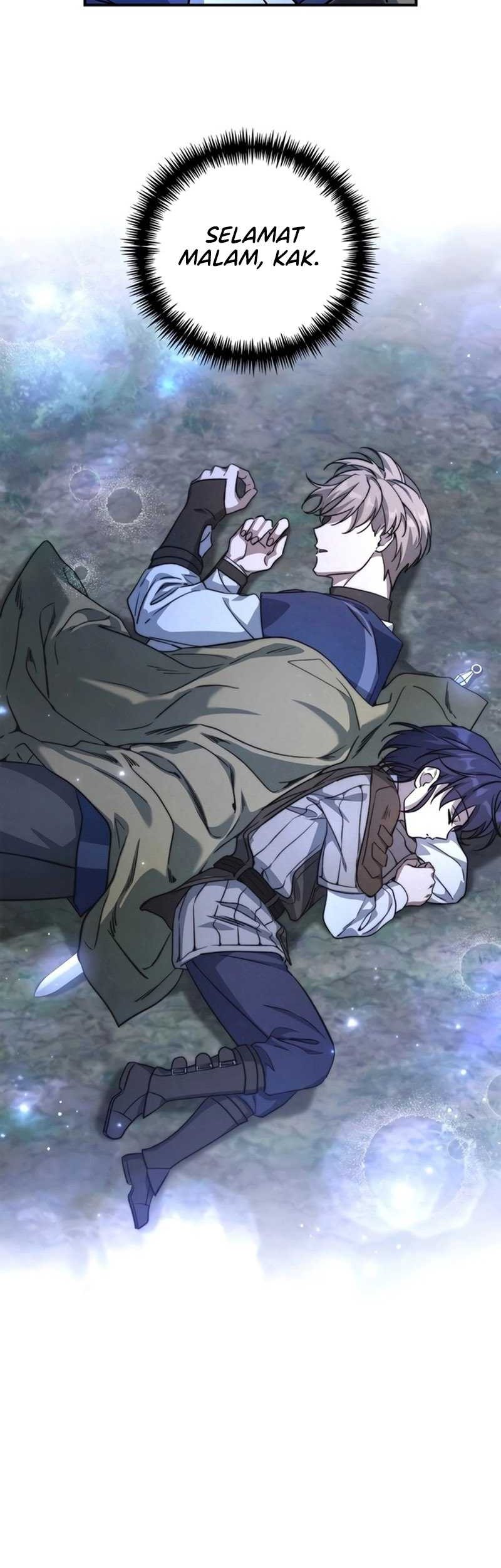 Children of the Rune Chapter 18 Gambar 44