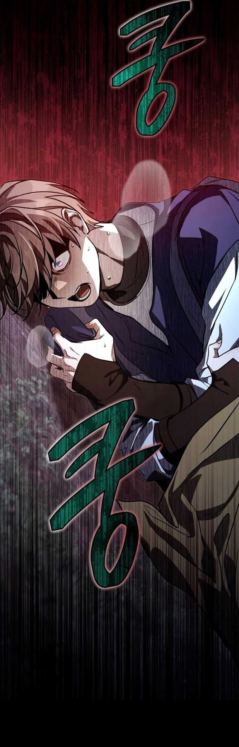 Children of the Rune Chapter 18 Gambar 46