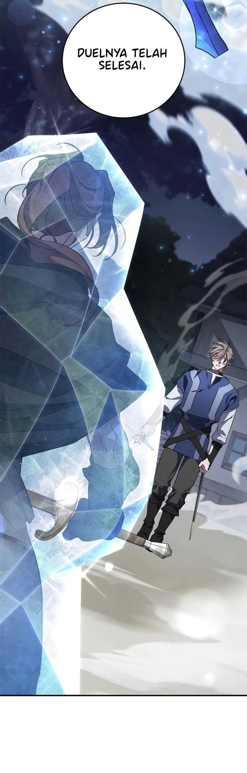 Children of the Rune Chapter 18 Gambar 4