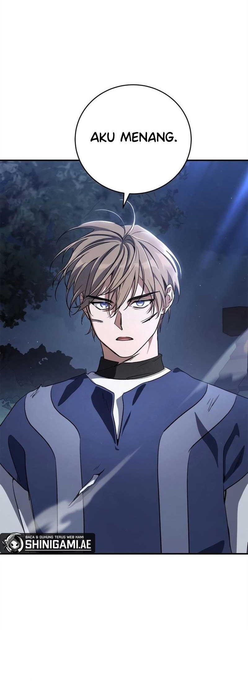 Children of the Rune Chapter 18 Gambar 5