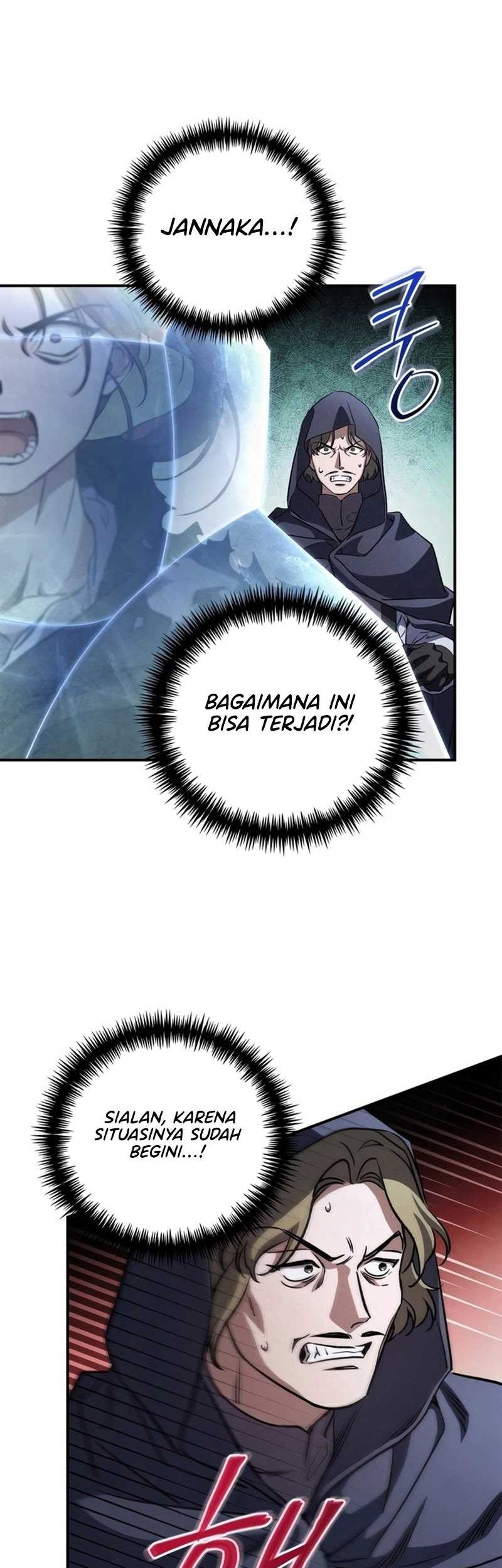 Children of the Rune Chapter 18 Gambar 7