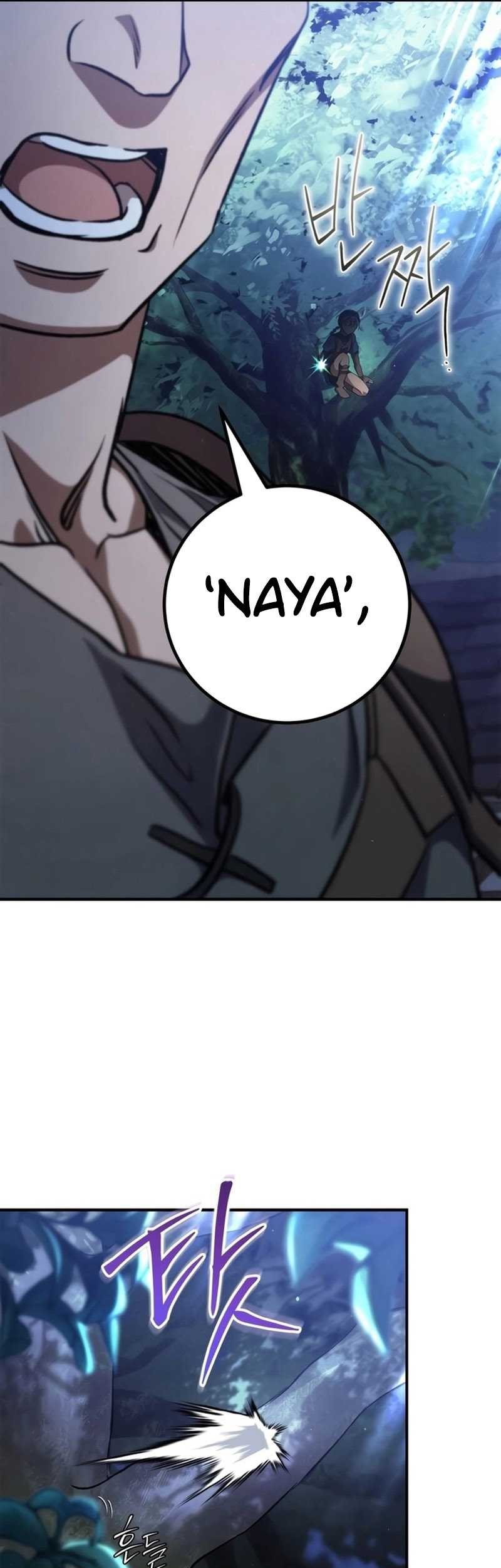 Children of the Rune Chapter 18 Gambar 14