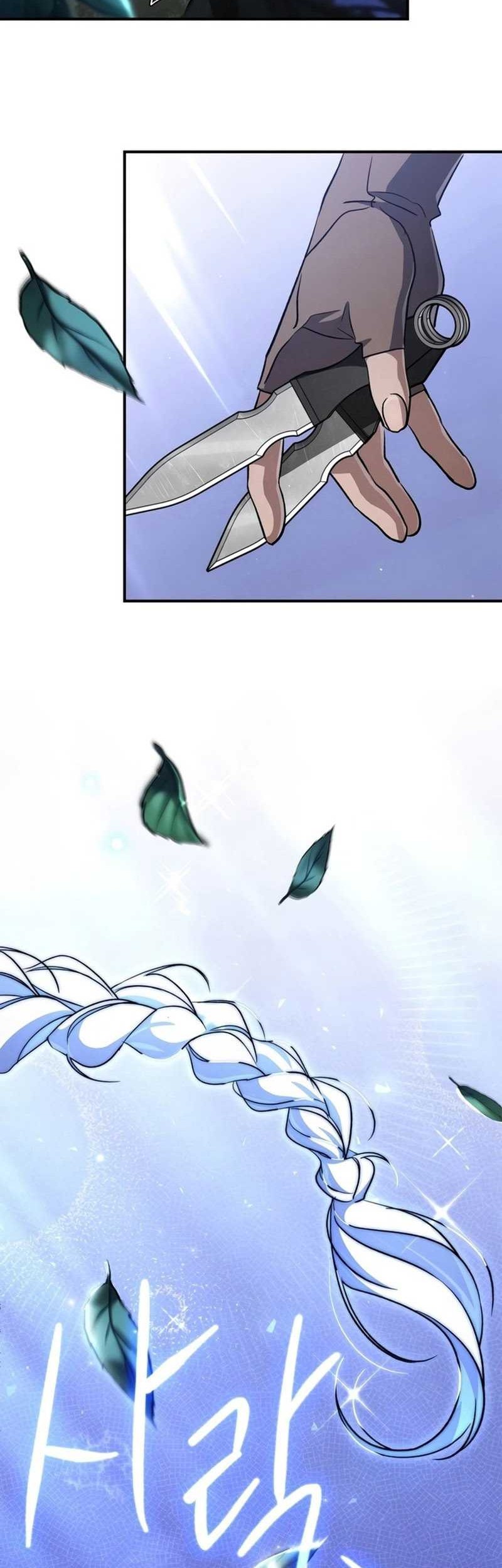 Children of the Rune Chapter 18 Gambar 15