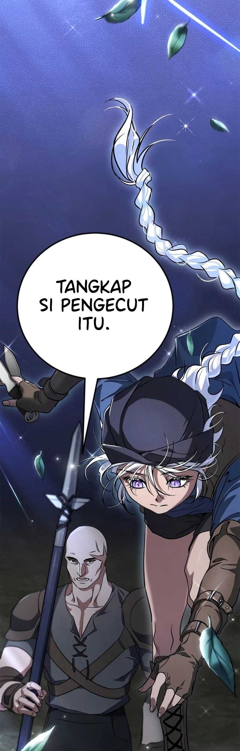 Children of the Rune Chapter 18 Gambar 16