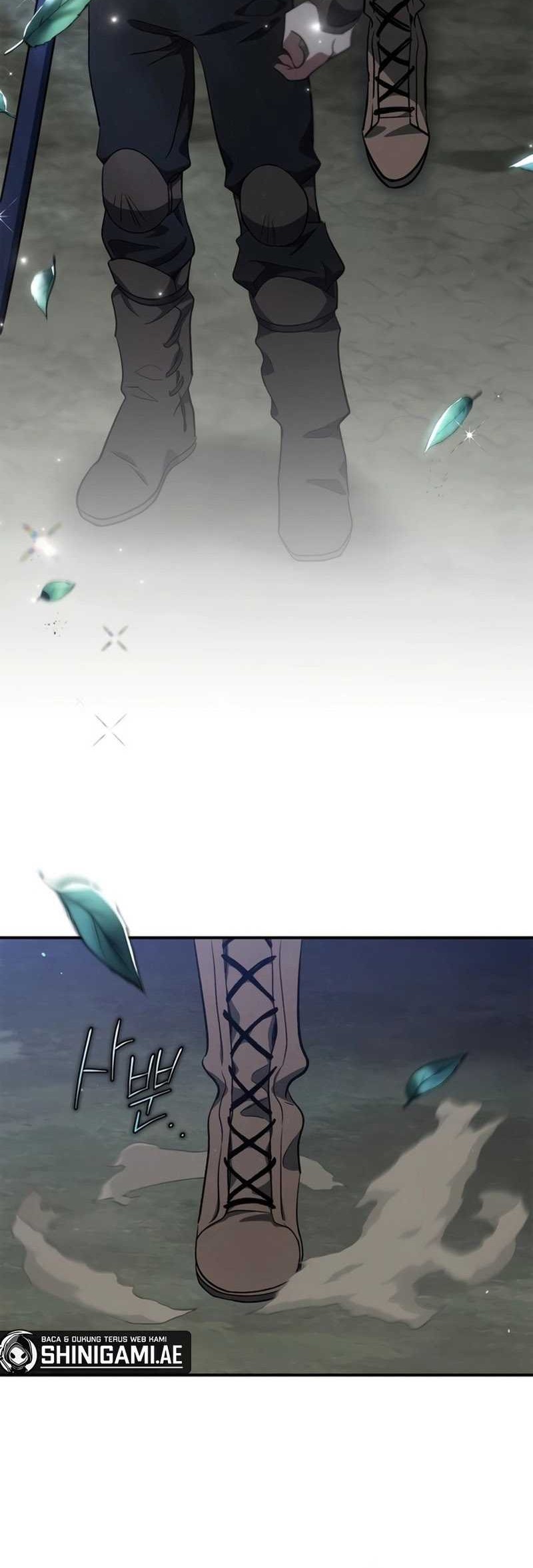 Children of the Rune Chapter 18 Gambar 17