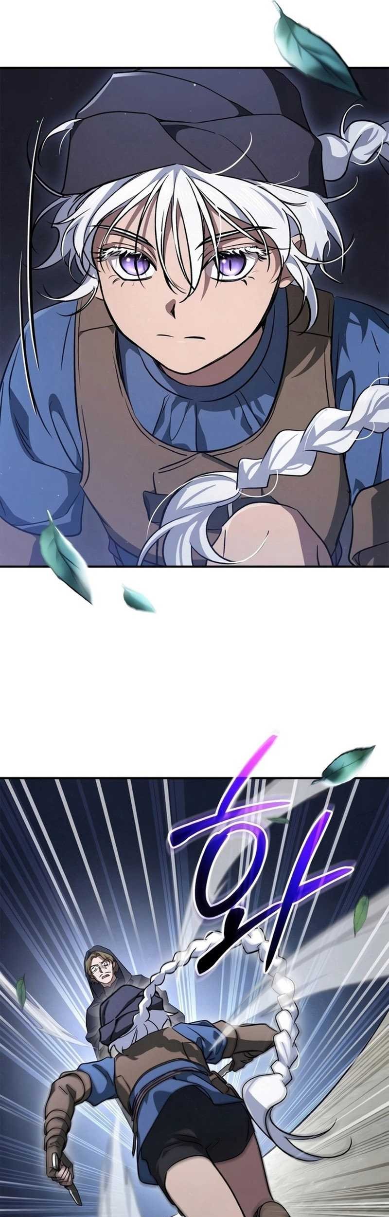 Children of the Rune Chapter 18 Gambar 18