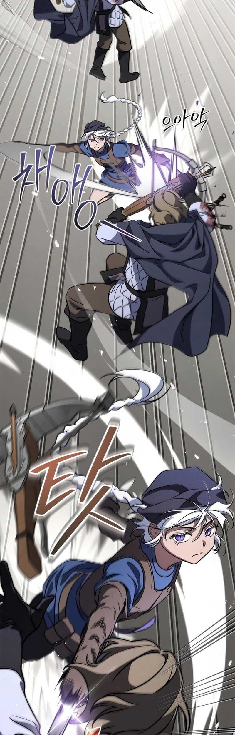 Children of the Rune Chapter 18 Gambar 20