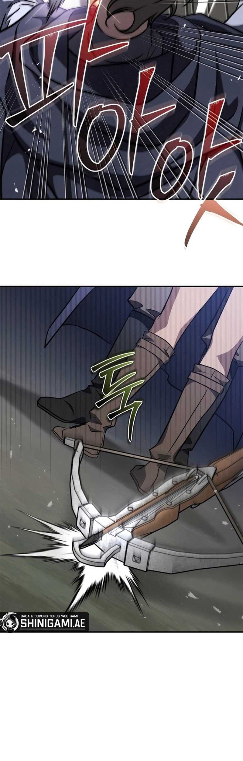 Children of the Rune Chapter 18 Gambar 21