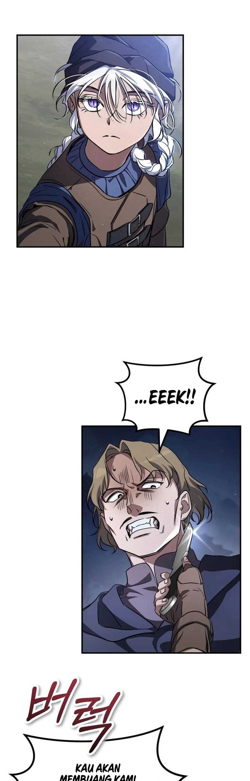 Children of the Rune Chapter 18 Gambar 22