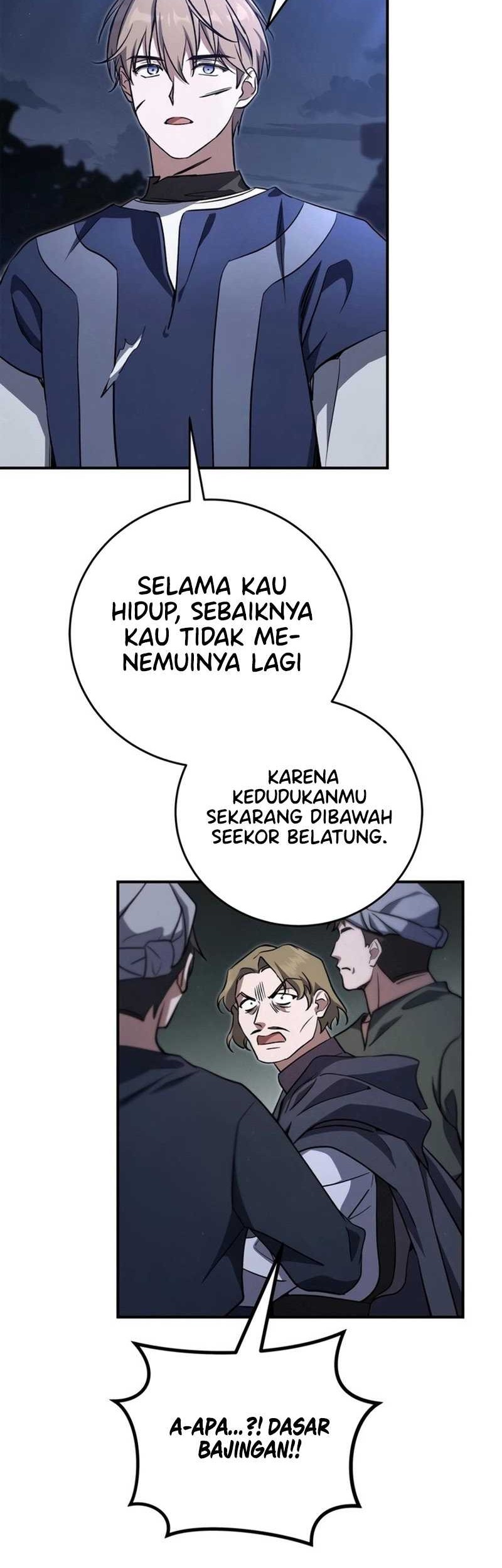 Children of the Rune Chapter 18 Gambar 25