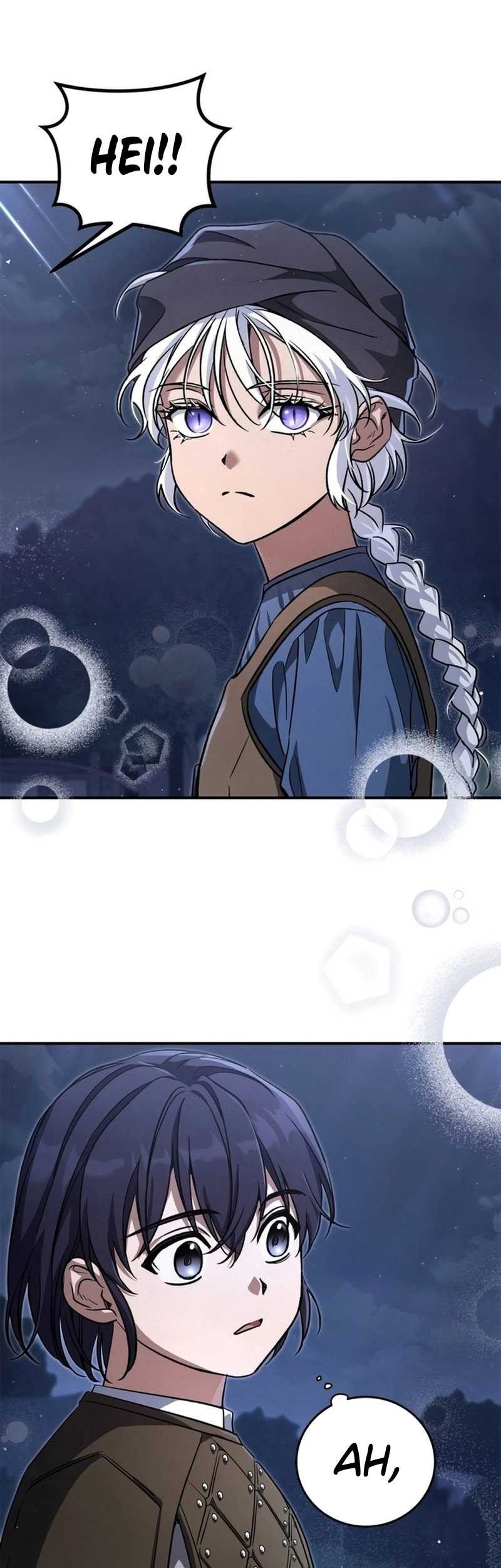 Children of the Rune Chapter 18 Gambar 26