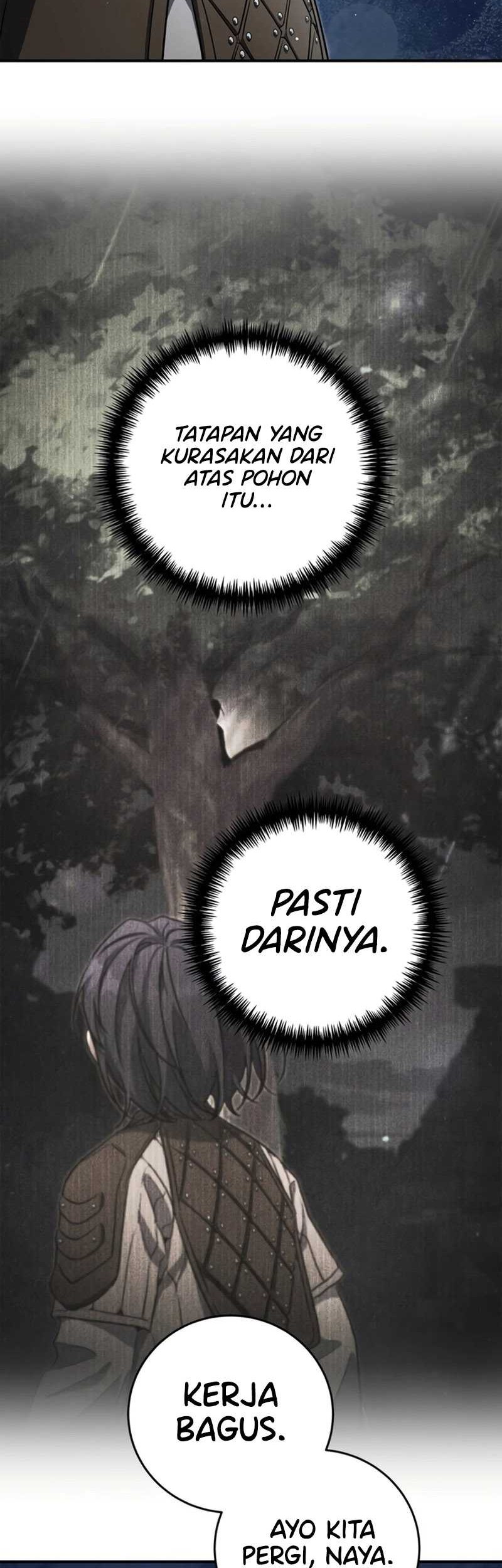 Children of the Rune Chapter 18 Gambar 27