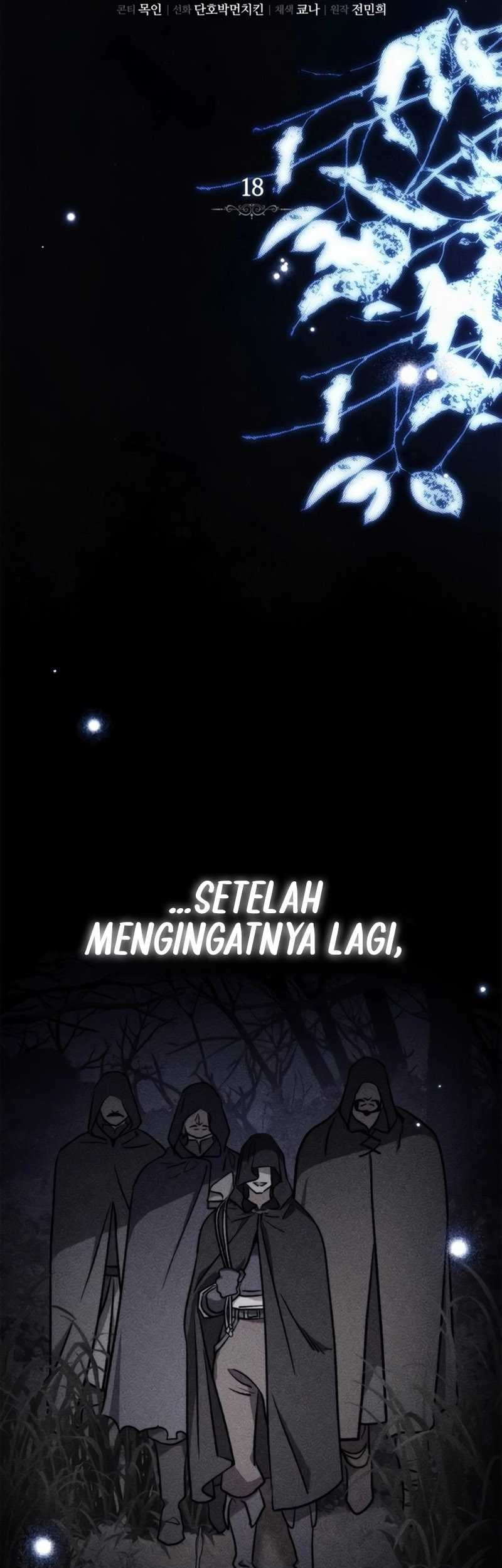 Children of the Rune Chapter 18 Gambar 30