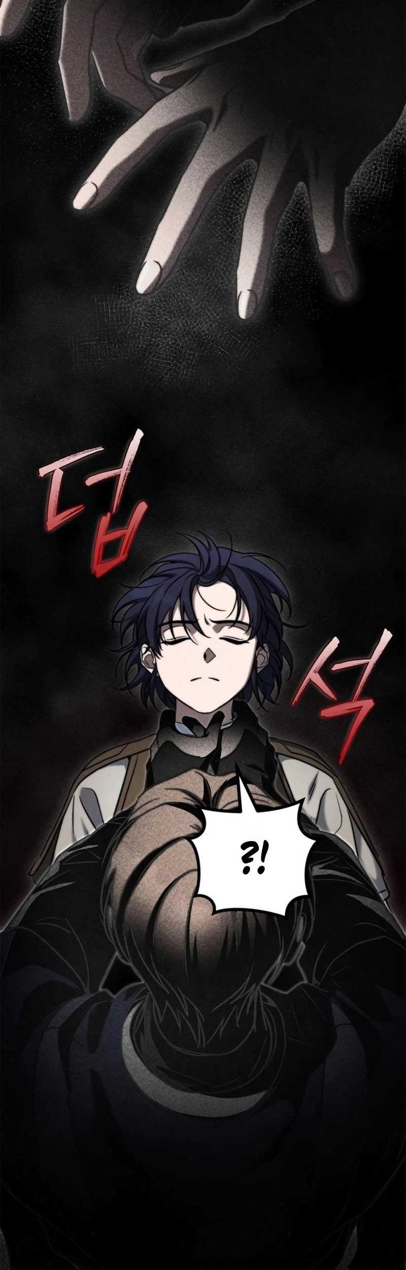 Children of the Rune Chapter 18 Gambar 33