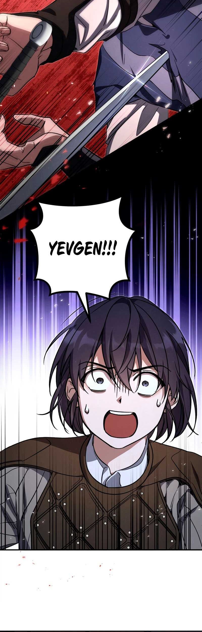 Children of the Rune Chapter 17 Gambar 34