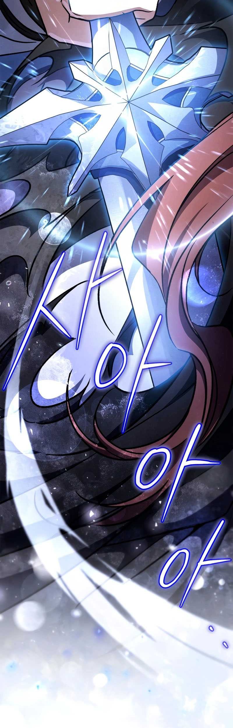 Children of the Rune Chapter 17 Gambar 39