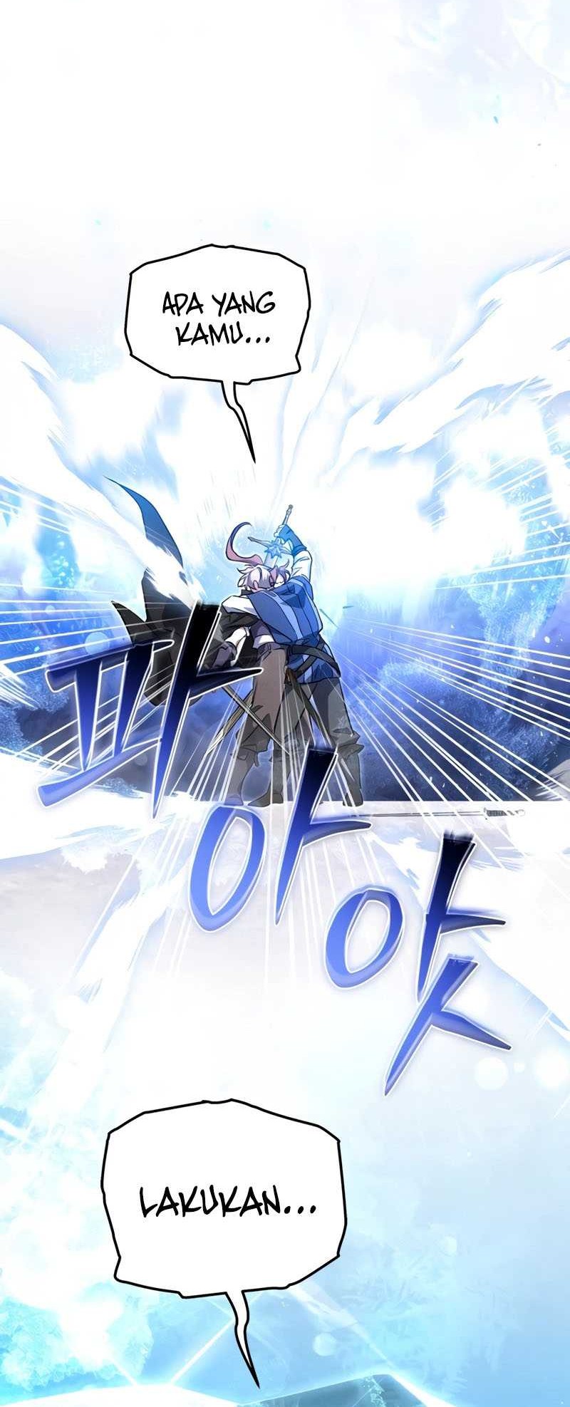 Children of the Rune Chapter 17 Gambar 40