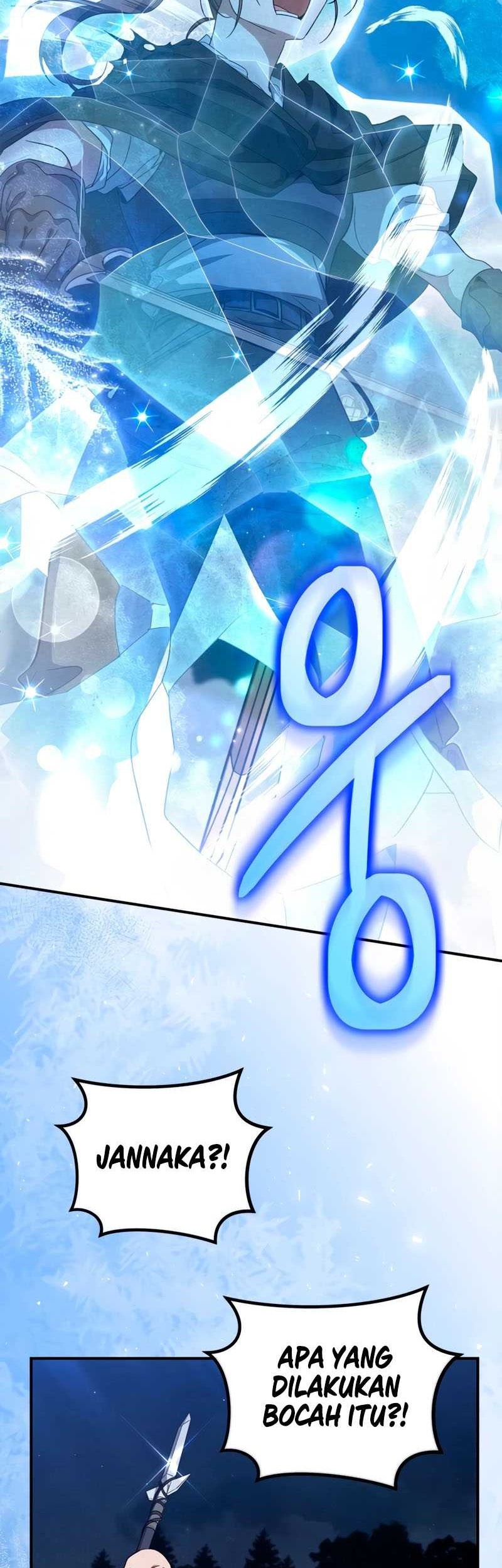 Children of the Rune Chapter 17 Gambar 42