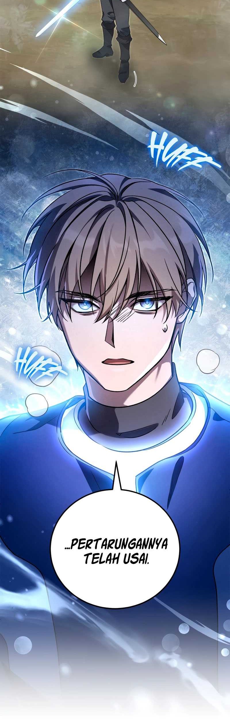 Children of the Rune Chapter 17 Gambar 44