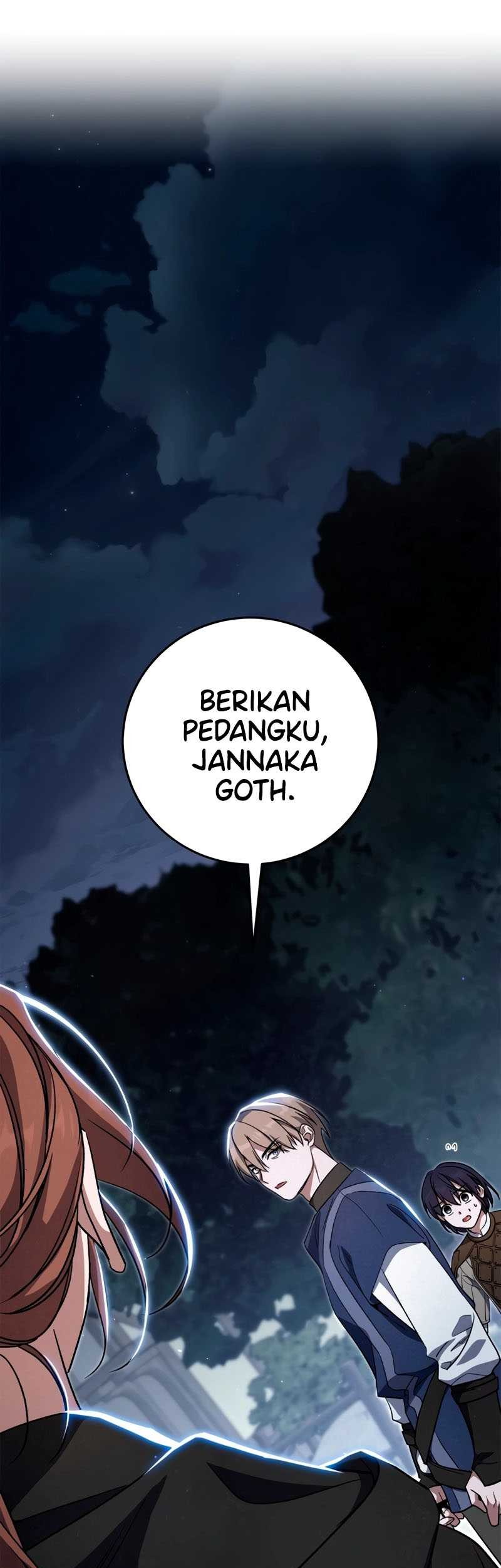 Baca  Children of the Rune Chapter 17 Gambar 2