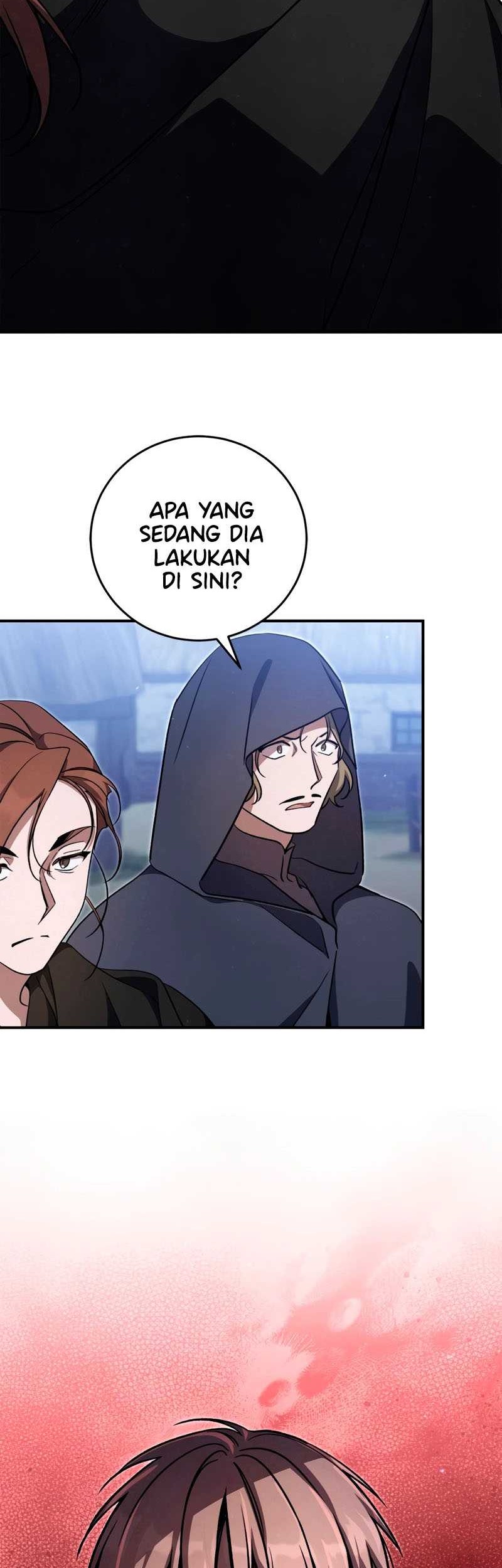 Children of the Rune Chapter 17 Gambar 3