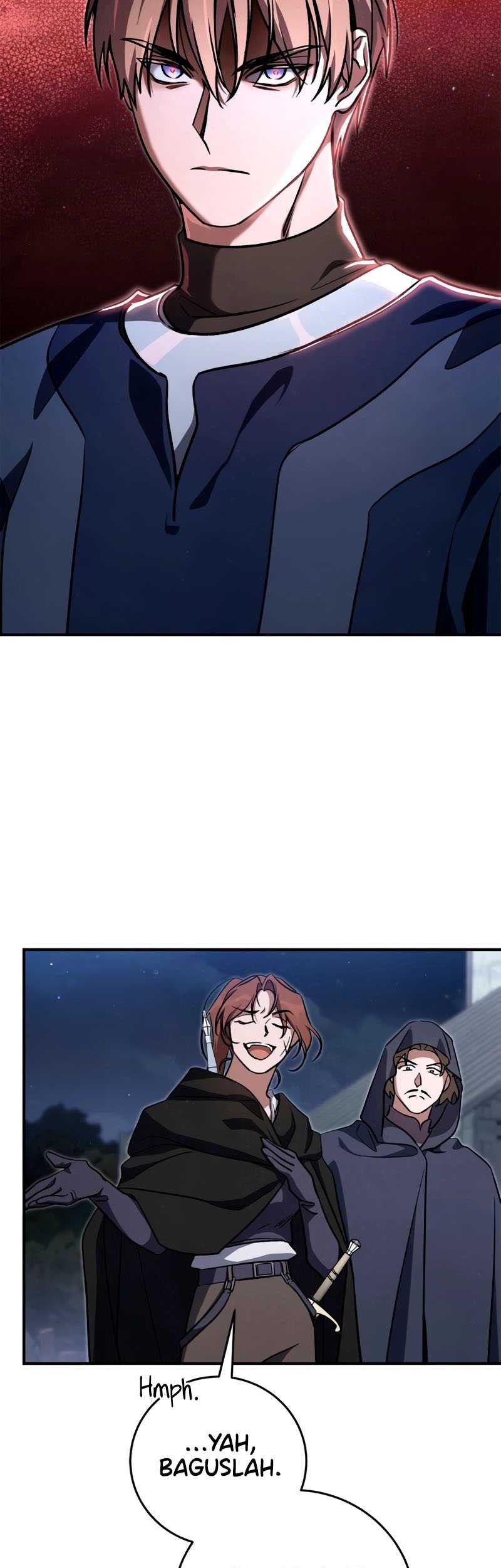 Children of the Rune Chapter 17 Gambar 4