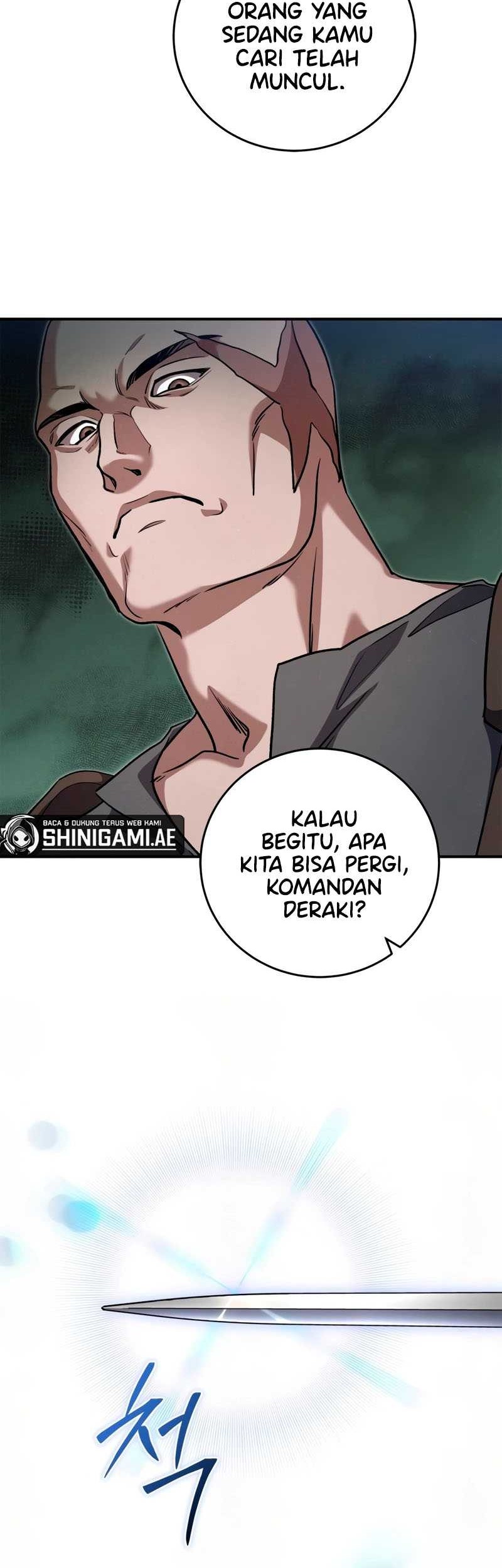 Children of the Rune Chapter 17 Gambar 5