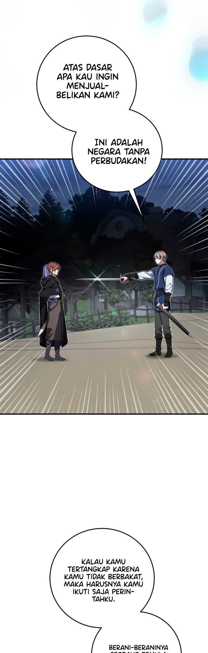 Children of the Rune Chapter 17 Gambar 6