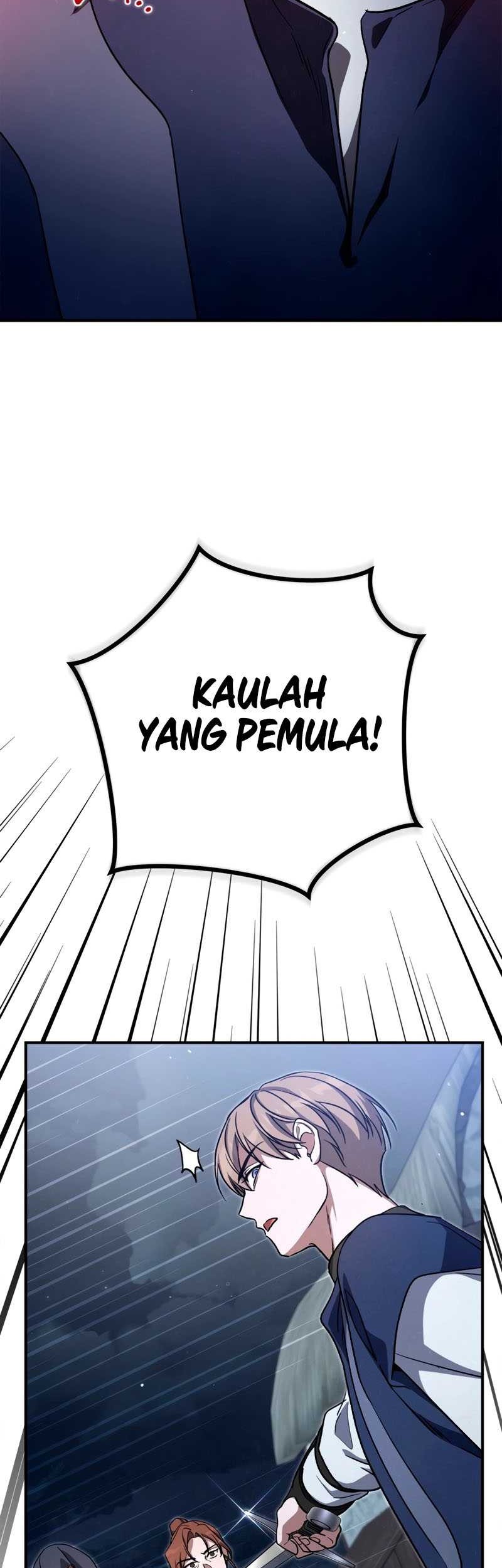 Children of the Rune Chapter 17 Gambar 8