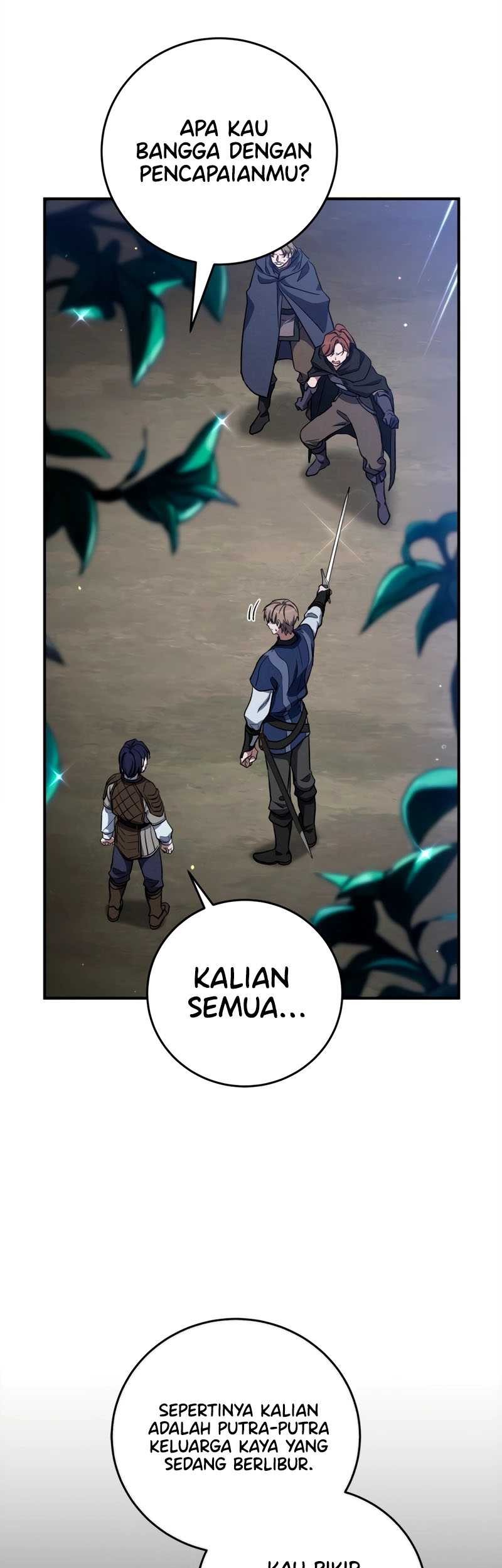 Children of the Rune Chapter 17 Gambar 10