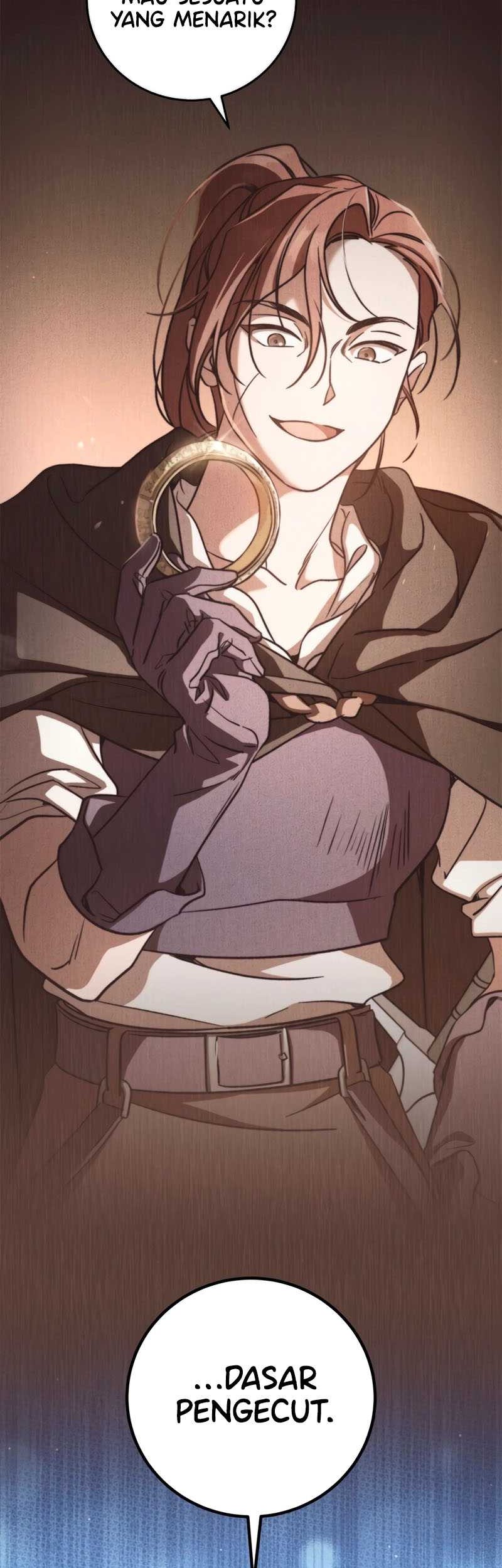 Children of the Rune Chapter 17 Gambar 12