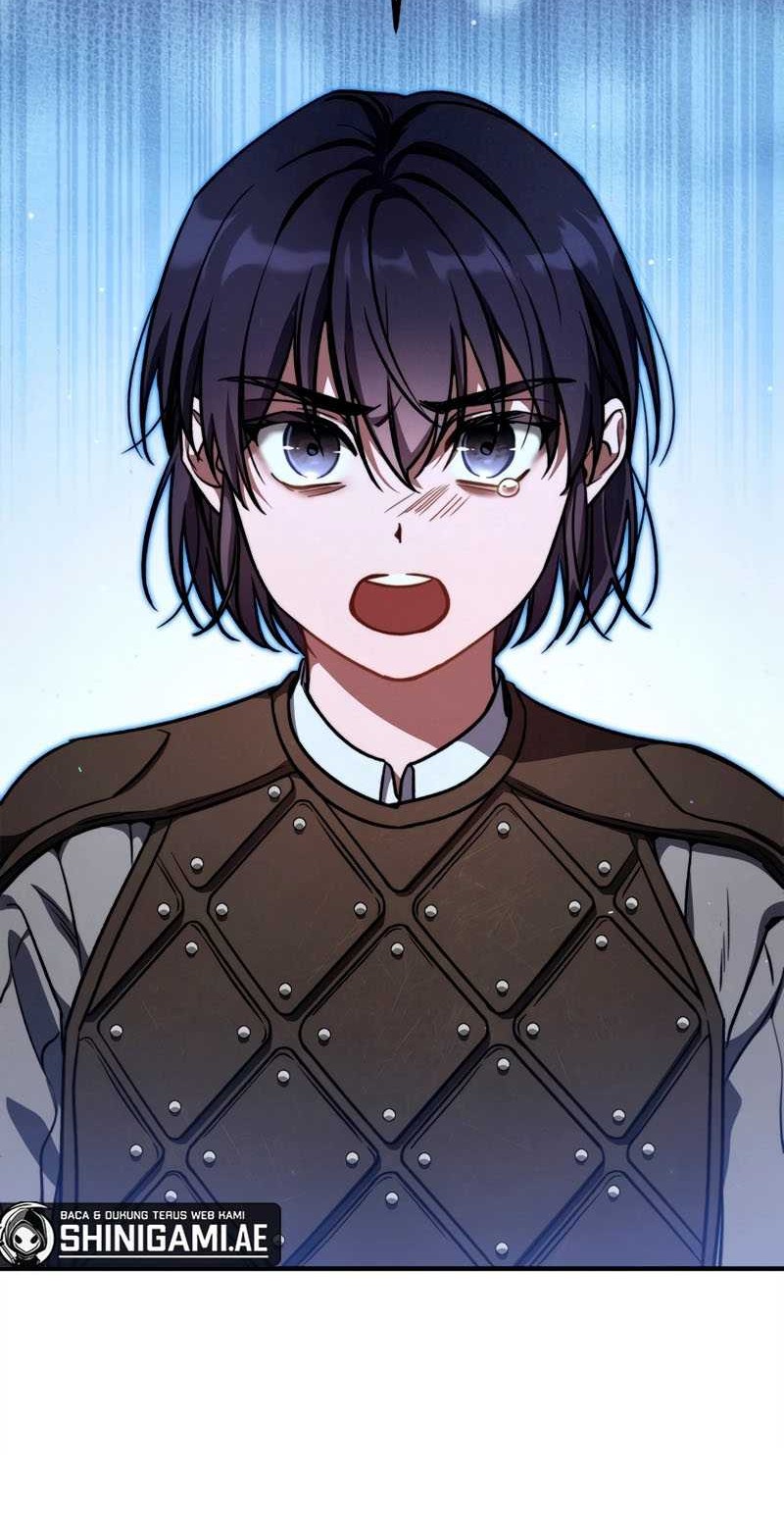 Children of the Rune Chapter 17 Gambar 13