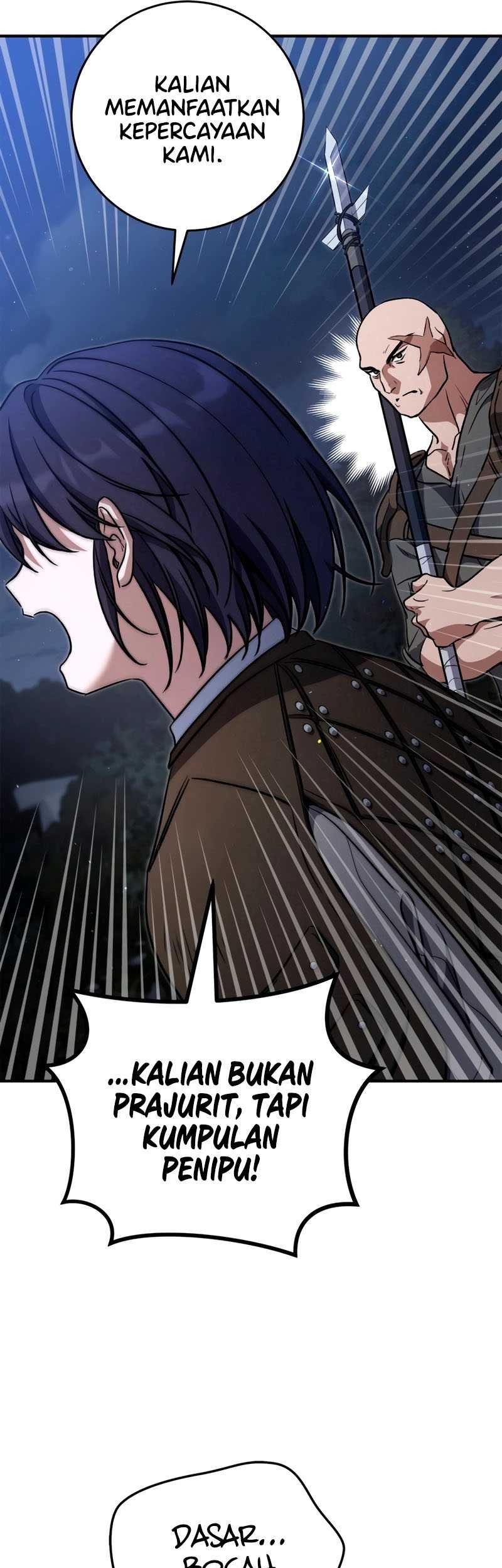 Children of the Rune Chapter 17 Gambar 14