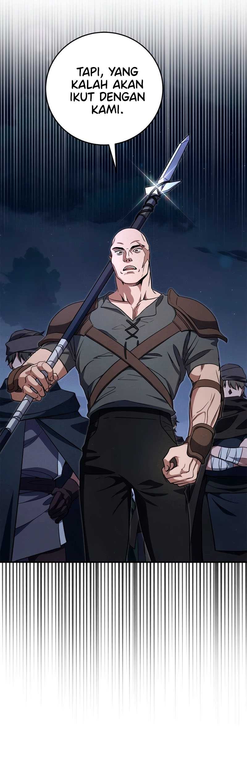 Children of the Rune Chapter 17 Gambar 18