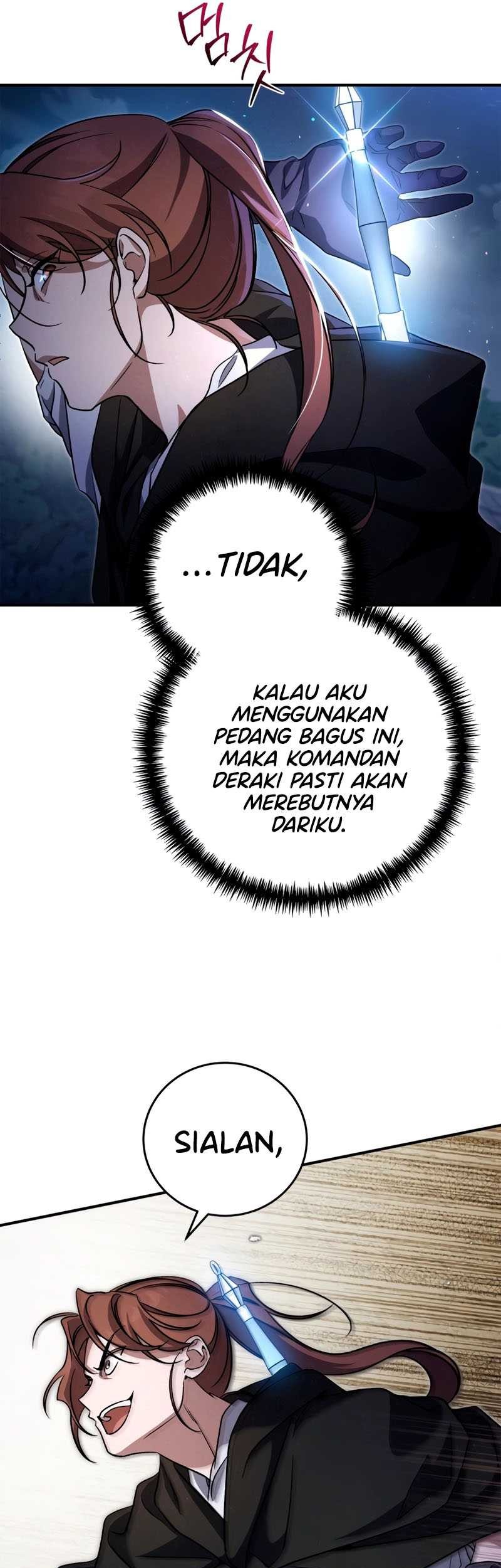 Children of the Rune Chapter 17 Gambar 22