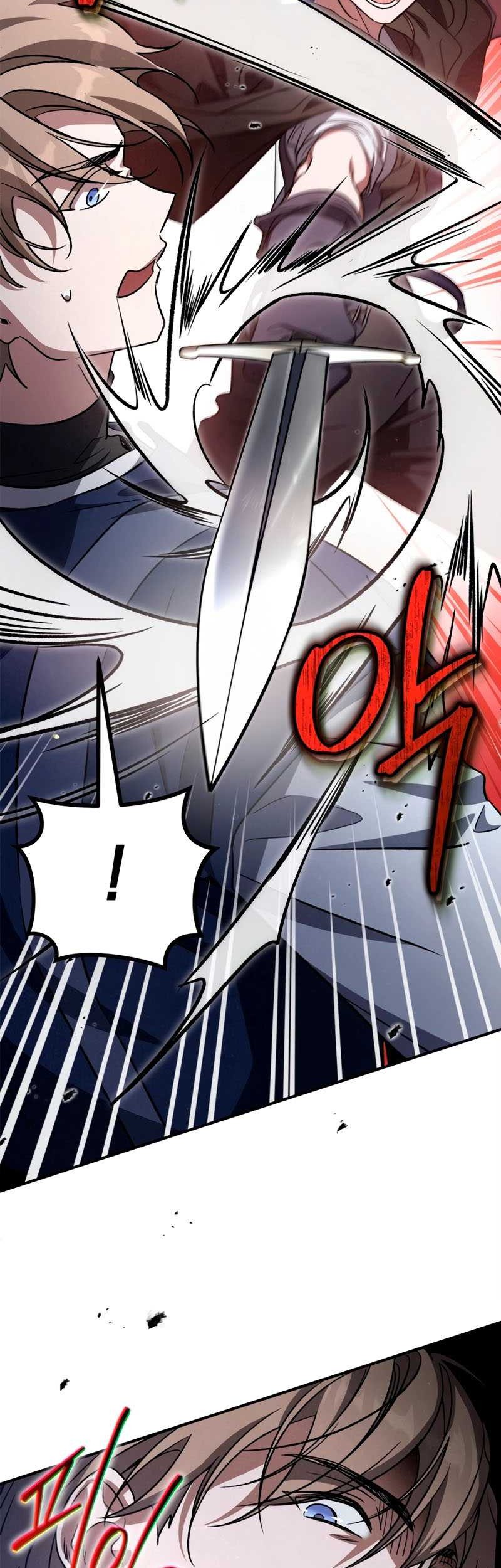 Children of the Rune Chapter 17 Gambar 24