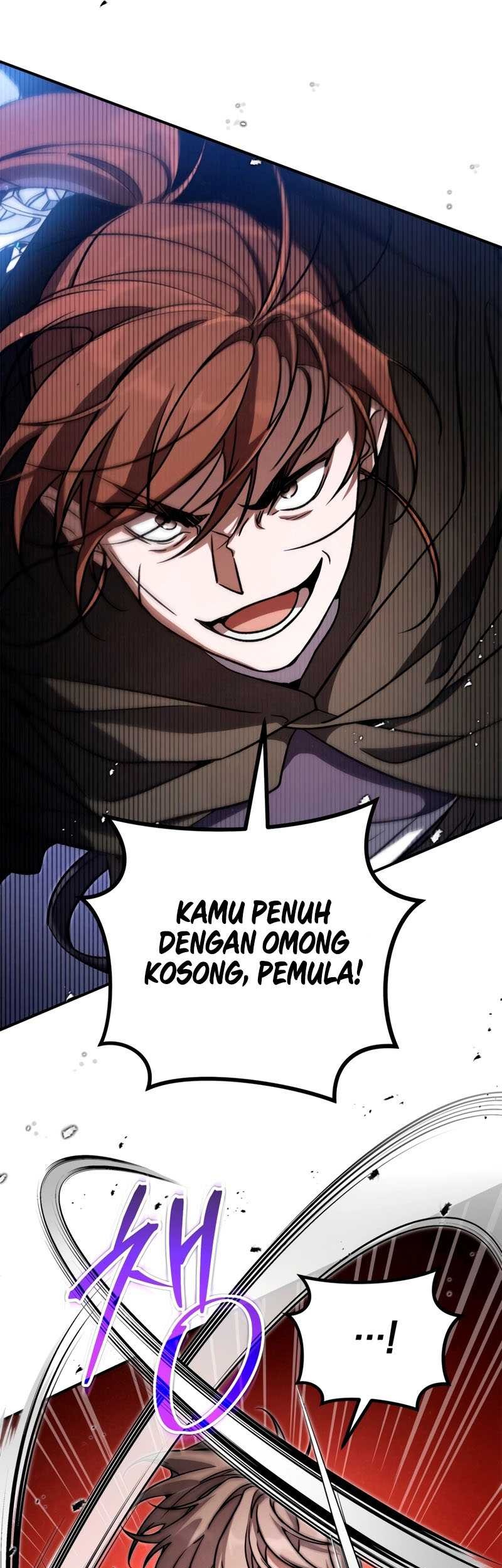 Children of the Rune Chapter 17 Gambar 26