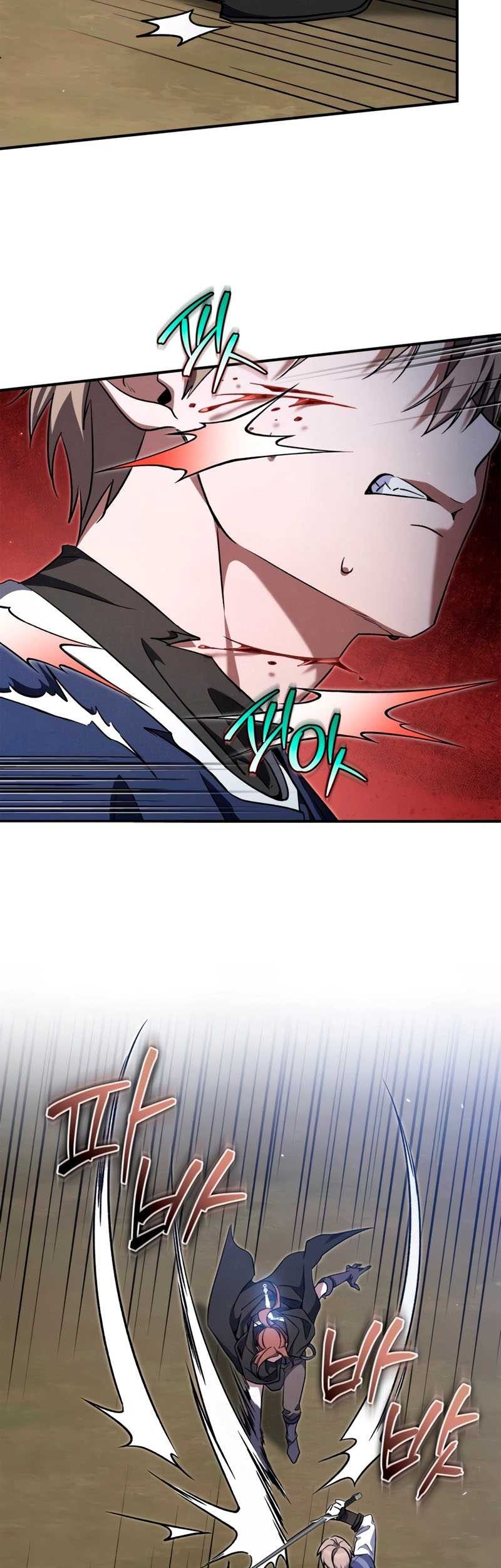 Children of the Rune Chapter 17 Gambar 28