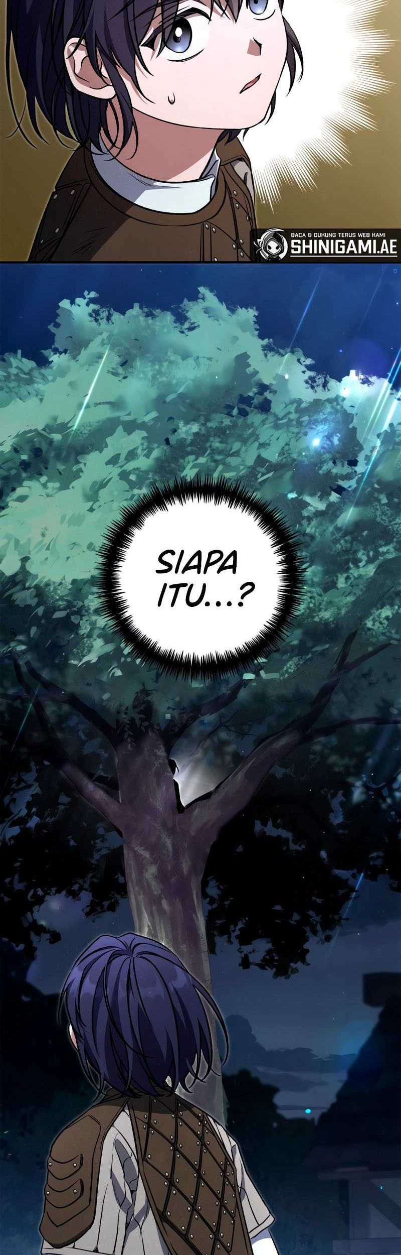 Children of the Rune Chapter 17 Gambar 31