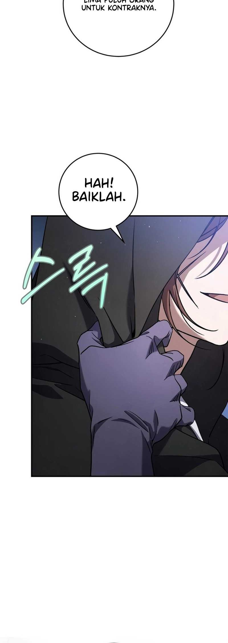 Children of the Rune Chapter 16 Gambar 37