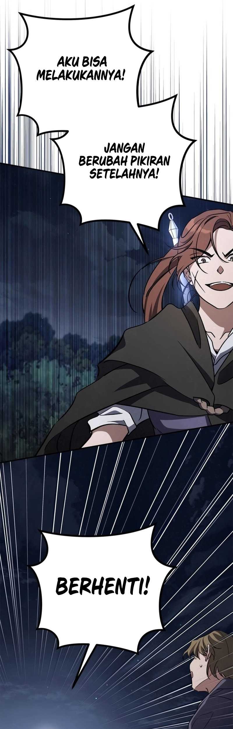 Children of the Rune Chapter 16 Gambar 41