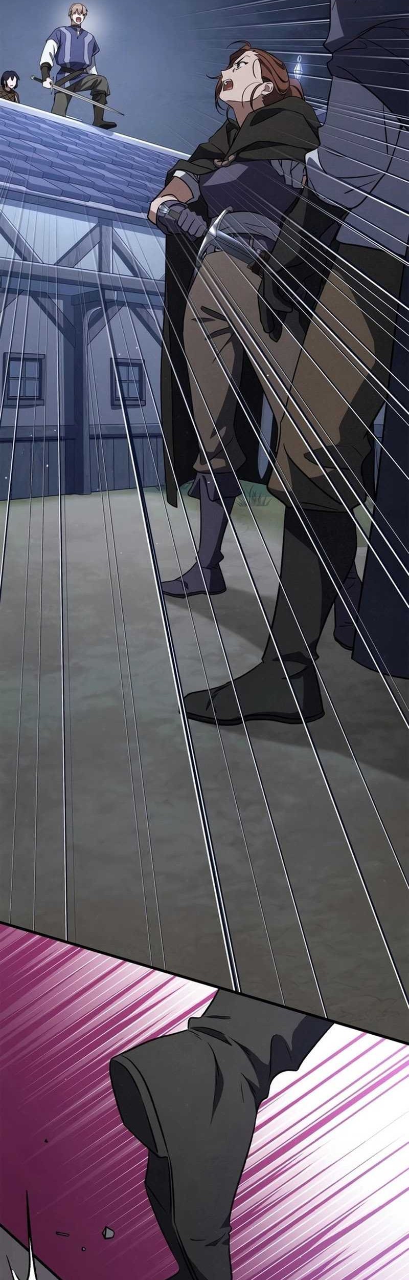 Children of the Rune Chapter 16 Gambar 42