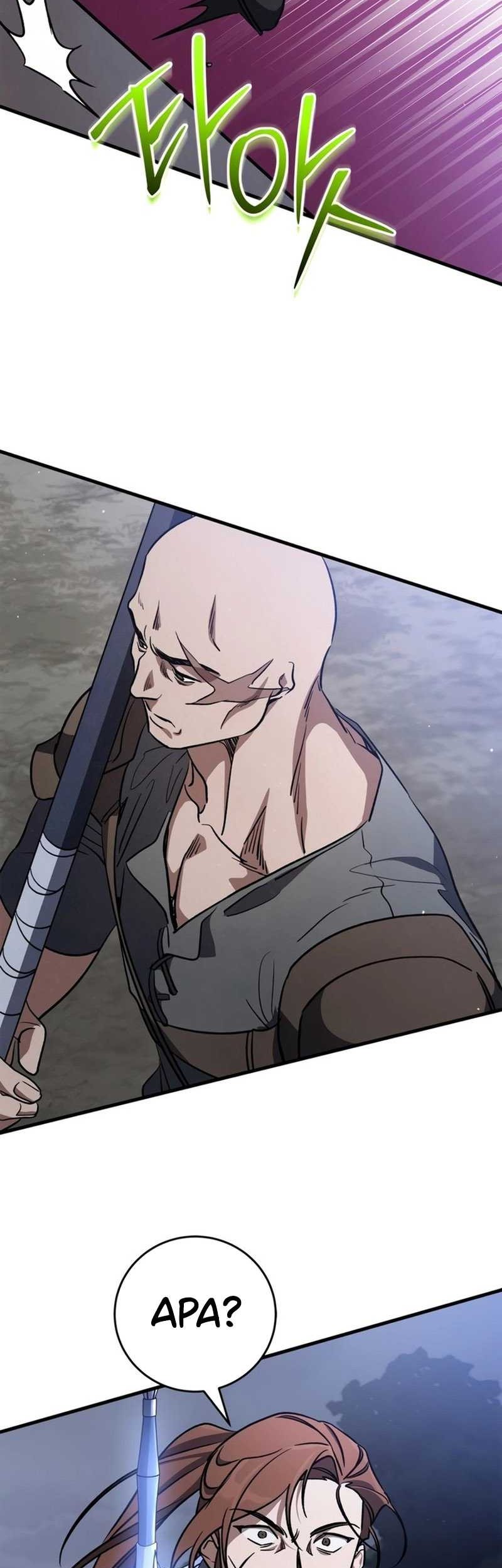Children of the Rune Chapter 16 Gambar 43