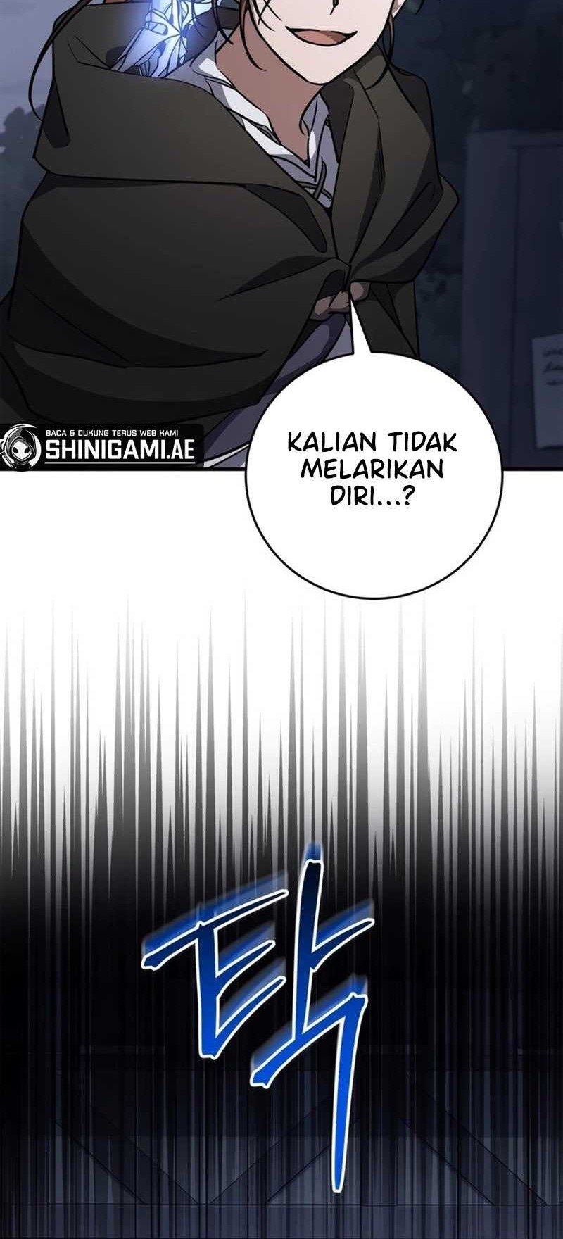 Children of the Rune Chapter 16 Gambar 44