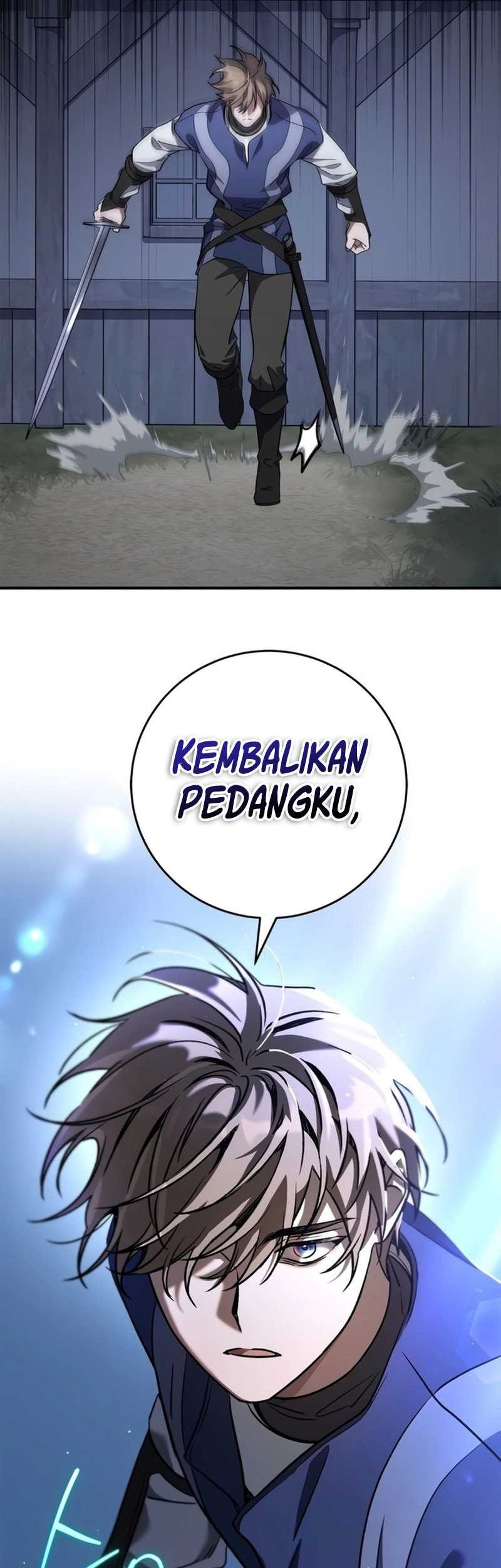 Children of the Rune Chapter 16 Gambar 45